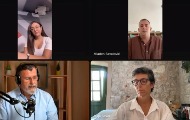 Серијал Времена "Шира слика" о безбедности новинарки и новинара (ВИДЕО) Серијал Времена "Шира слика" о безбедности новинарки и новинара (ВИДЕО)